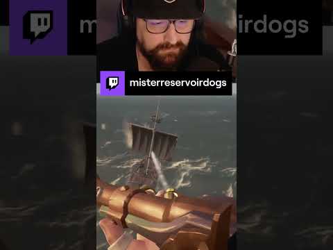 LE Boulet arrivé a bon port | misterreservoirdogs sur #Twitch