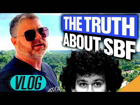 BitSquad RAIDS The Bahamas (The TRUTH About SBF and Tether )