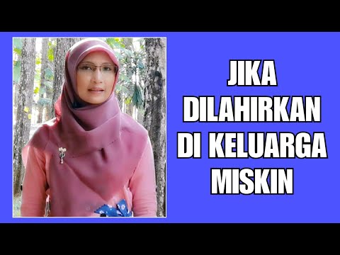JIKA DILAHIRKAN DI KELUARGA MISKIN #marioteguh #miskin #karma #salah #mengeluh #rekruter #rezeki 