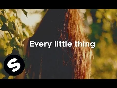 Deepend featuring Deb's Daughter - Every Little Thing (Official Lyric Video) - UCpDJl2EmP7Oh90Vylx0dZtA