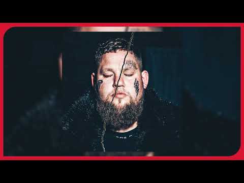 Rag'n'Bone Man - Party's Over