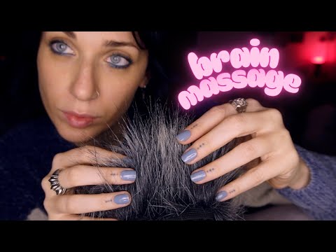 ASMR ~ Melting your Brain in 20 Min