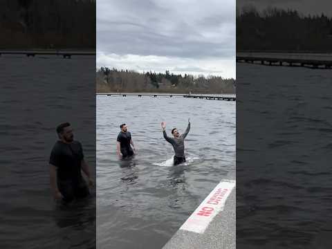 Kitesurfing & Baptism: A Unique Ceremony