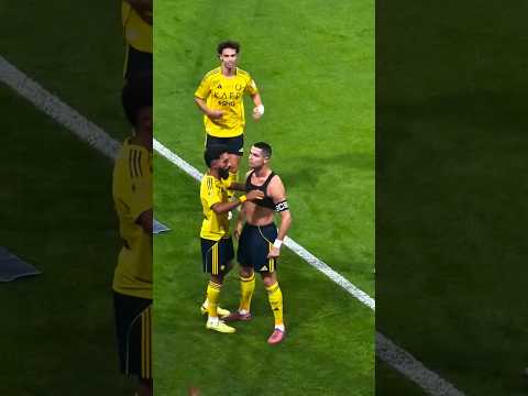 #cristiano #ronaldo #cr7 #aura #goat #don #cristianoronaldo #football #fans #shortvideo