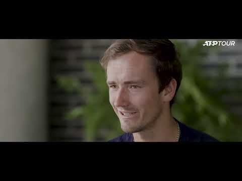 My Mentality | Daniil Medvedev