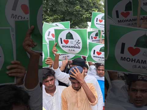 I ❤️ Mohammed 🕋🤲🏻 #ilovemohammadﷺ #islam #motivation #shorts