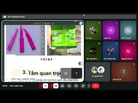 Ngộ độc chất độc ở trẻ em Cô Linh