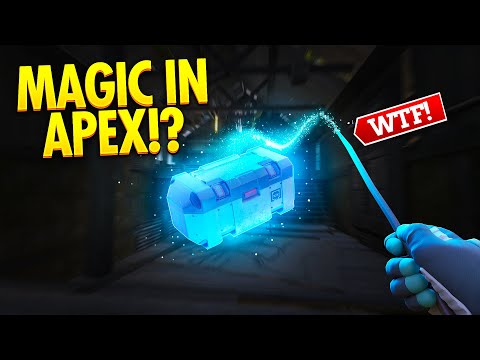 *NEW* Apex Legends WTF & Funny Moments #1093