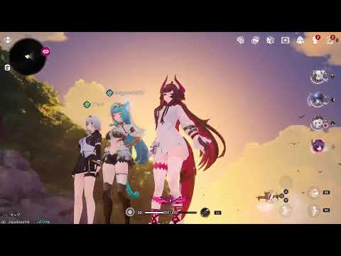 不具合だらけ【NTE】Ver.1.2「九百九十九夜」アプデ全まとめ！真紅・イロヒ・新要素全部解説【ネタバレ注意】【ネバエバ】