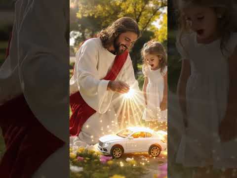 Jesus Lives Forever.         प्रभु यीशु अमर हैं #jesus #god#faith #prayer#jesuschrist #viralshorts