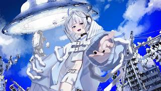 異星にいこうね - いよわ feat.星界 (cover)┆雨宮 みやび