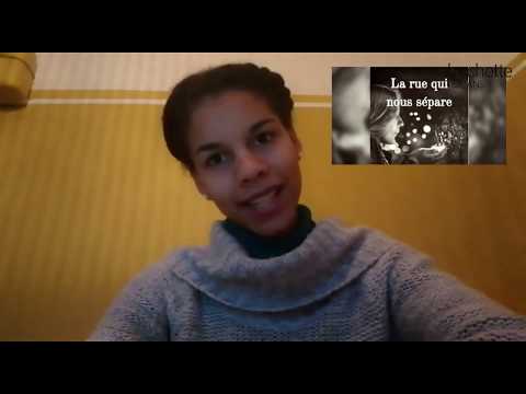 Vidéo de Laurène Reussard