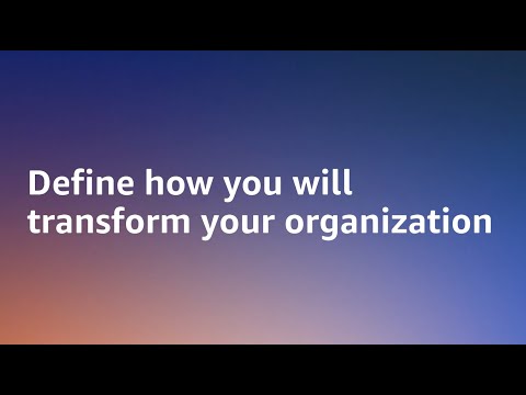 Digital Transformation for Executives - How Can I Implement Digital Transformation?