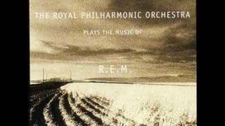 The Royal Philharmonic Orchestra - Shiny Happy People