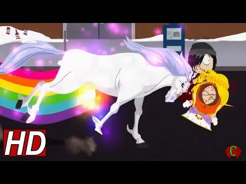 South Park The Stick of Truth Destiny Trailer 【HD】 PS3/Xbox360/PC - UCsJjXWCFZcDn-IAghR--S_A