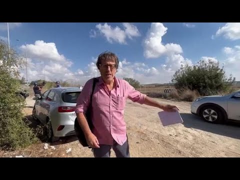 Viaggio a Sderot, la città fantasma. Gli ultimi cittadini: «L’attacco di Hamas folle, ma noi...