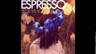 Espresso(에스프레소) - 좋은 느낌이 있어 너와 함께 있을 땐