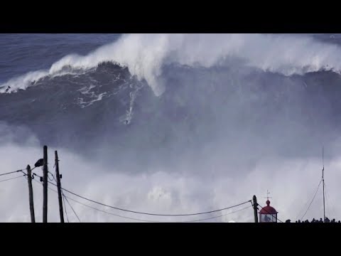 Blue Collar Big Wave Surfer: Andrew Cotton - This and Nothing Else - Part 2 - UCblfuW_4rakIf2h6aqANefA