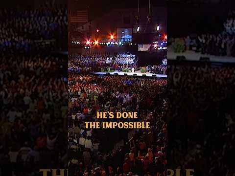Pastor Benny Hinn Worship