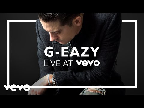 G-Eazy - The Beautiful and Damned (Live at Vevo) - UC2pmfLm7iq6Ov1UwYrWYkZA