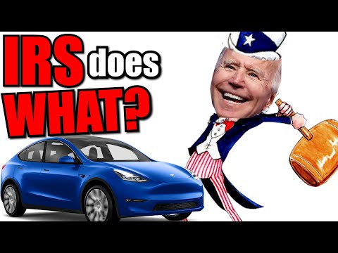 No Tax Credit For Model Y!? | Tesla Time News