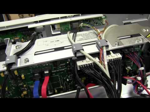 EEVblog #342 - Agilent 90000 Oscilloscope Teardown - UC2DjFE7Xf11URZqWBigcVOQ