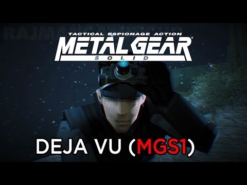 Metal Gear Solid 5: Ground Zeroes - Deja Vu Extra Ops PS4 [1080p] TRUE-HD QUALITY (MGSV) - UC8JiX8bJM5DzU41LyHpsYtA