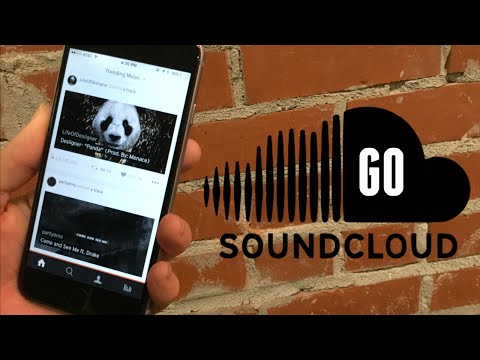 SoundCloud Gets Into the Music Streaming Game - UCCjyq_K1Xwfg8Lndy7lKMpA