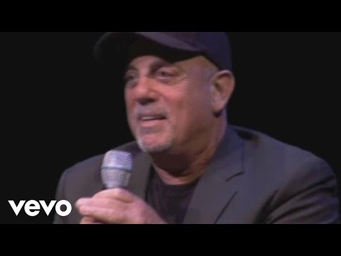 Billy Joel - Q&A: How Do You Feel About "Shea" Movie? (Hamptions 2010) - UCELh-8oY4E5UBgapPGl5cAg