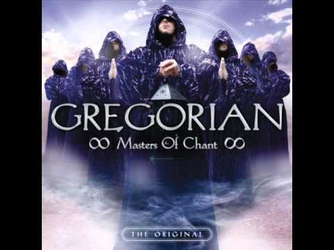 Gregorian - Human