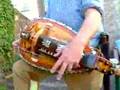 hurdy-gurdy