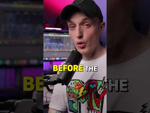 Cleaner delays and reverbs