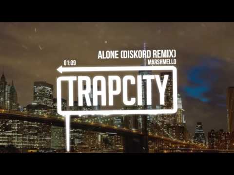 Marshmello - Alone (DISKORD Remix) - UC65afEgL62PGFWXY7n6CUbA