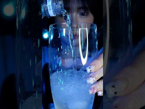 #<strong>ASMR</strong> 聴くだけで体感温度-2℃❄️ひんやり水の音コレクション😴💧💦<strong>Water</strong> Triggers for Sleep