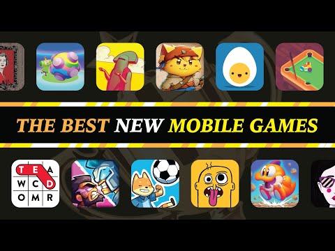 Modern Mobile Games Aren’t Dead: 16 New Releases That Prove There’s Still Gold on the App Store