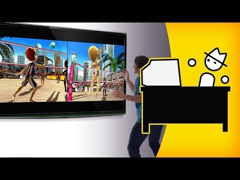 KINECT (Zero Punctuation) - UCqg5FCR7NrpvlBWMXdt-5Vg