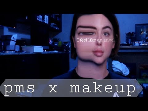 pms makeup  - UCcZ2nCUn7vSlMfY5PoH982Q