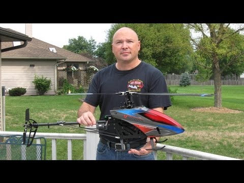 Walkera V500D01 in flight - UCgReGB5REVV4g-AupWIp7wg