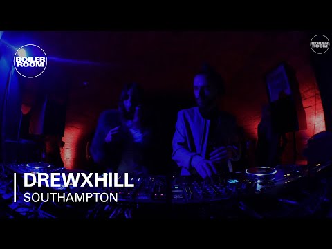 DREWXHILL Boiler Room Southampton DJ Set - UCGBpxWJr9FNOcFYA5GkKrMg