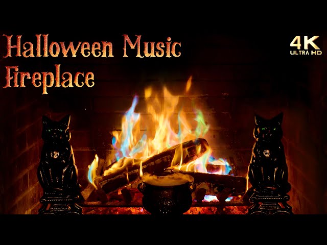 Spooky Instrumental Music to Get You in the Halloween Mood