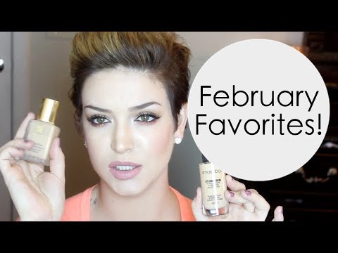 Februarys Most Loved Beauty Products ♡ - UCcZ2nCUn7vSlMfY5PoH982Q