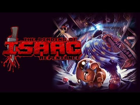 猫の動画サムネイル - 🔴 ISAAC MULTIJUGADOR CON LOS COMPAS