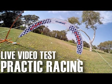 Live Drone Race Coverage -  Testing - UCOT48Yf56XBpT5WitpnFVrQ