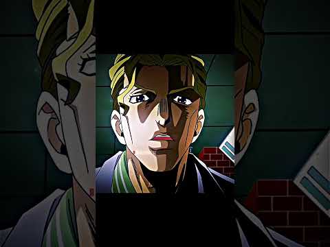 Yoshikage kira edit #edit #animeedit #jjbaedit #jojoedit #jjba #jojosbizarreadventure  #Anime #manga