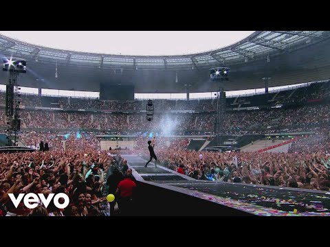 Indochine - Alice & June (Black City Concerts au Stade de France 2014) - UCRviBuIq7NHYrQ4PlEfof7w