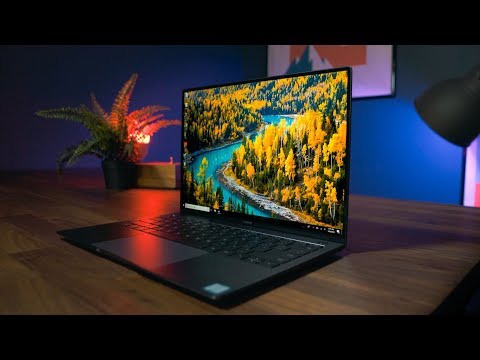 MateBook X Pro Review: Perfecting Apple's Formula - UCR0AnNR7sViH3TWMJl5jyxw