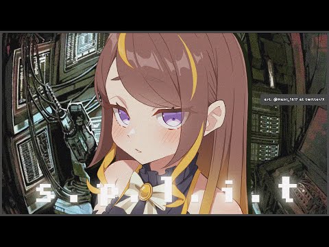 【s.p.l.i.t】Don't Worry, I'm an Ethical Hacker. :)【hololive ID 2nd Generation | Anya Melfissa】