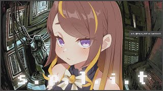 【s.p.l.i.t】Don't Worry, I'm an Ethical Hacker. :)【hololive ID 2nd Gene