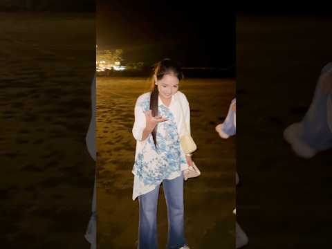 সানজিদা মাটির নিচে কি খুঁজে 🤔 ! #sanjida_snigdhaa