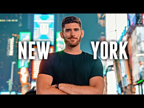 What NOT to do in NEW YORK CITY - UCu8ucb1LRJd1gwwXutYDgTg
